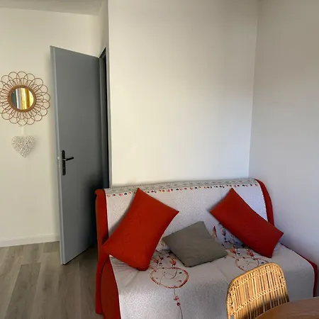 Le Lis Des Pyrenees Apartment Argeles-Gazost