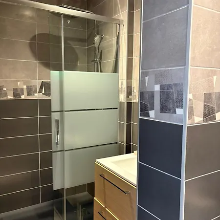 Le Lis Des Pyrenees Appartement