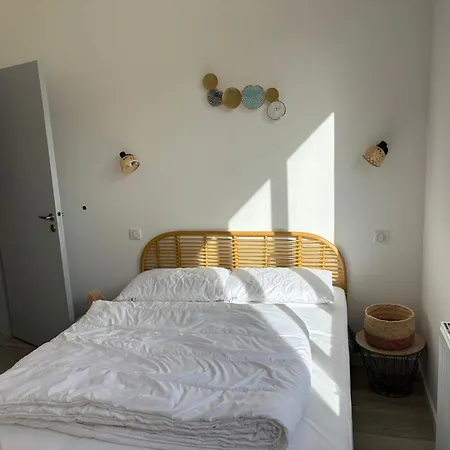 Le Lis Des Pyrenees * ארגלס-גזוסט