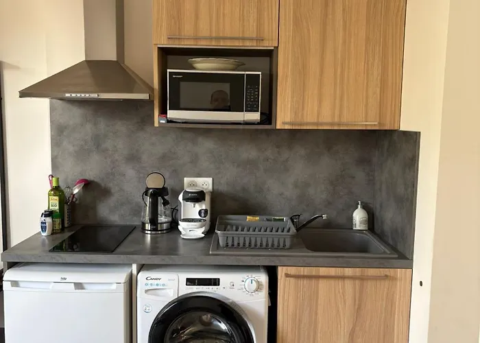 Le Lis Des Pyrenees ארגלס-גזוסט