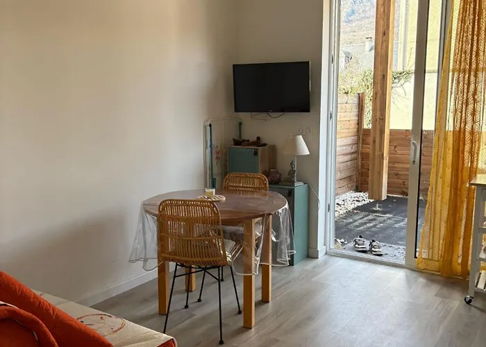 Le Lis Des Pyrenees *