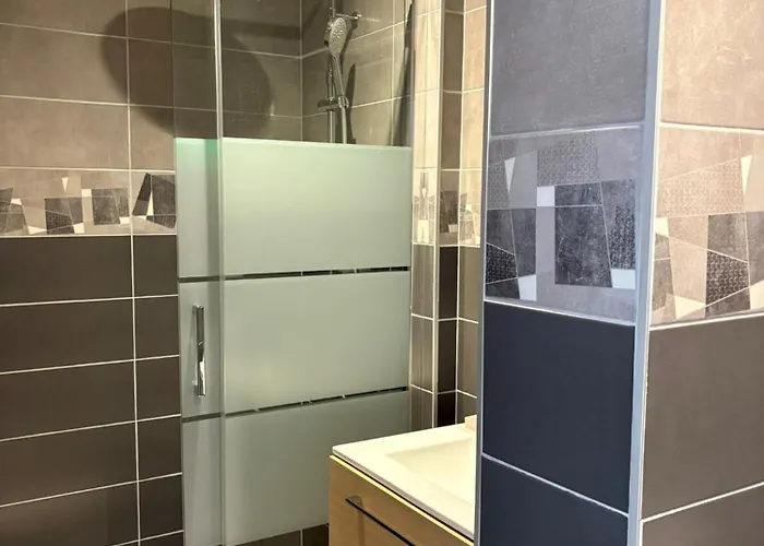 Le Lis Des Pyrenees דירה