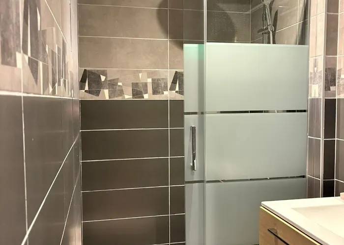 Le Lis Des Pyrenees * ארגלס-גזוסט