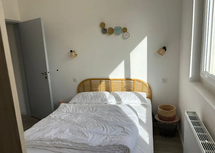 Le Lis Des Pyrenees * ארגלס-גזוסט